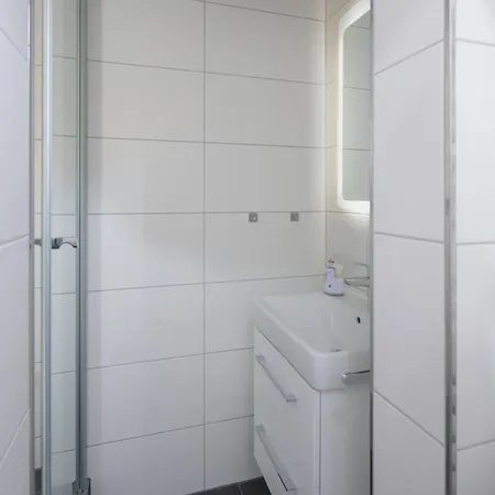 Friedrichs Koje Apartment