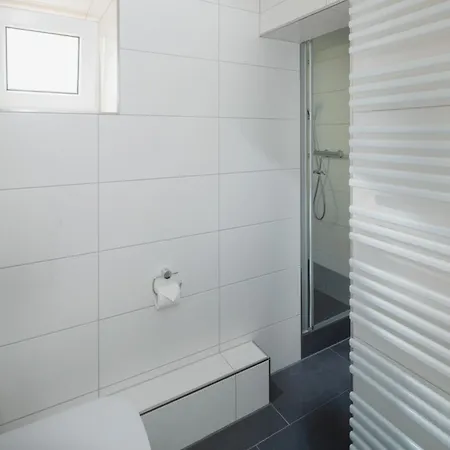 Friedrichs Koje Apartamento