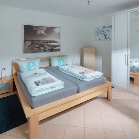 Friedrichs Koje * Norderney